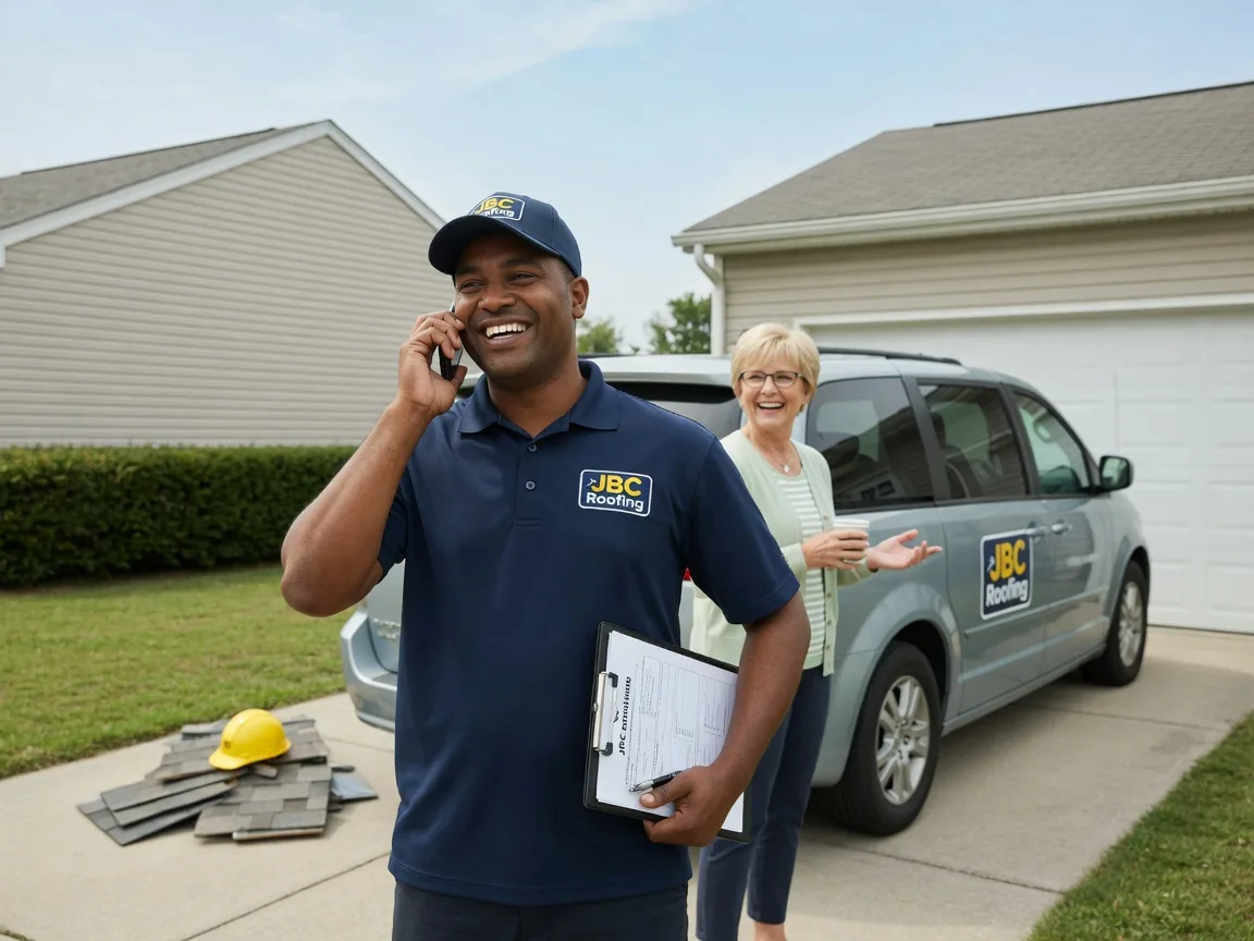 Roof Replacement Palo, MI FAQs